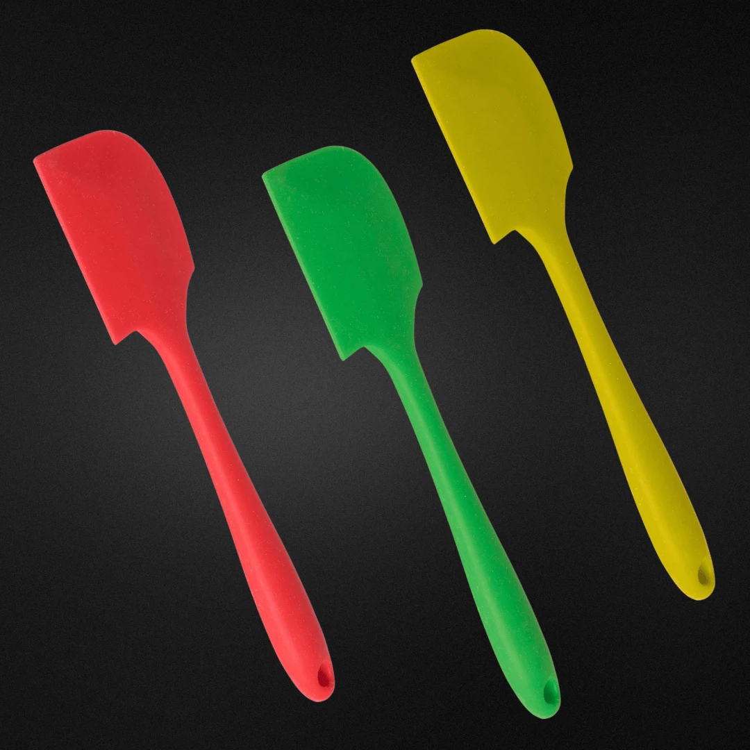 Spatula <br>(Red, Green, Yellow)</br>